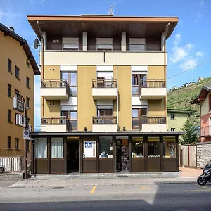 3* Hotel Schenatti