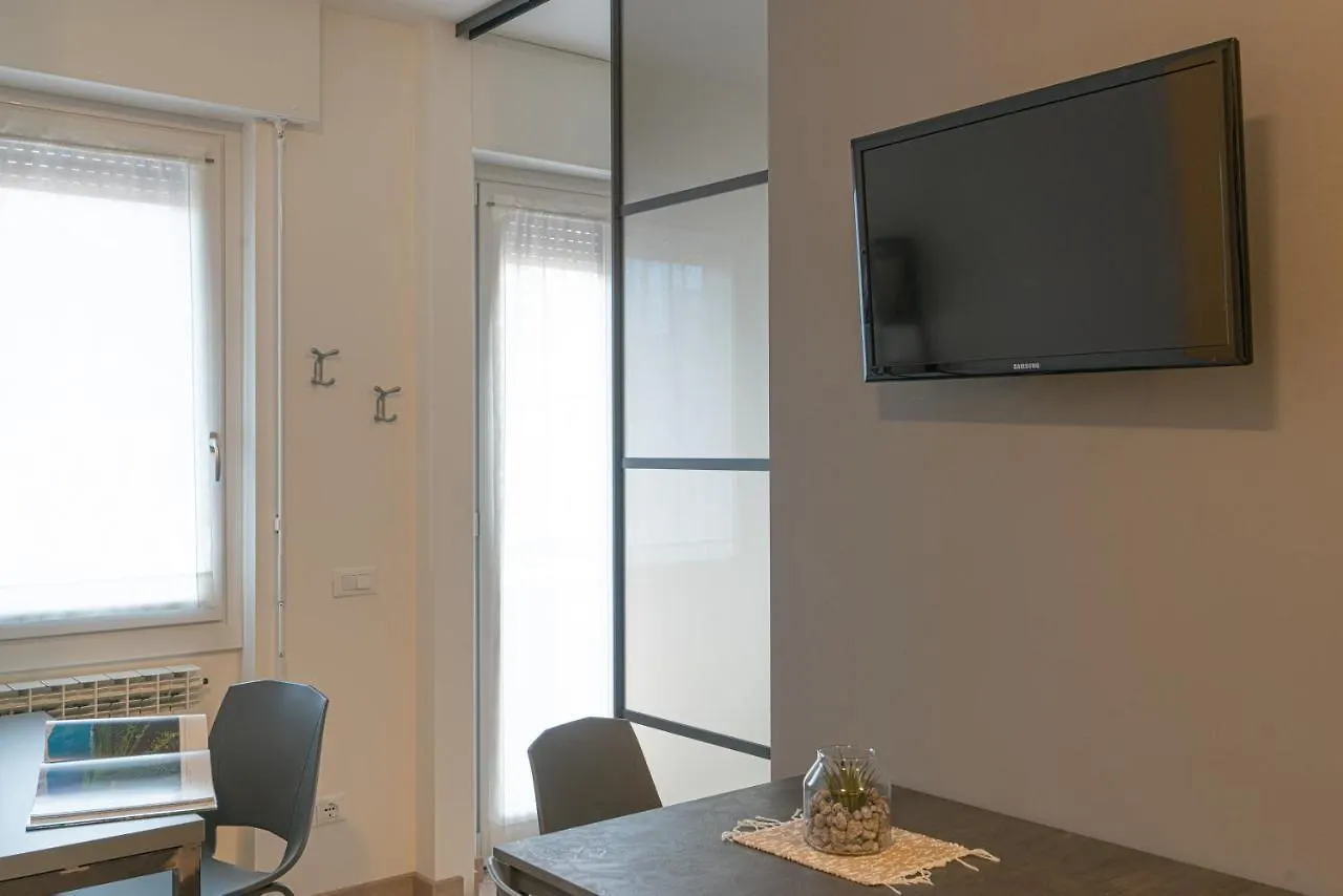Valtellina Apartments Sondrio